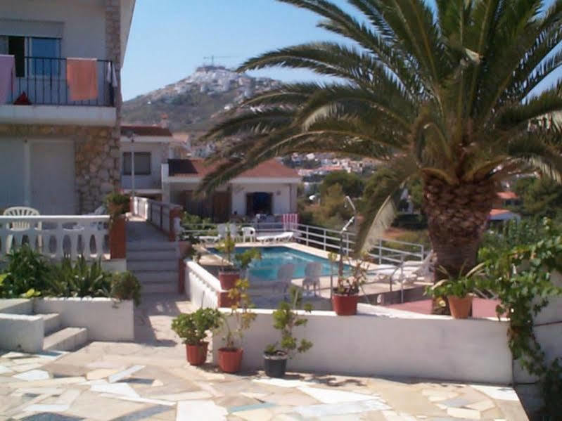 Finca Simo Peniscola Exterior photo